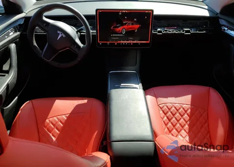 2023 Tesla Model 3 из США, поврежденный, VIN 5YJ3E1EAXPF439370